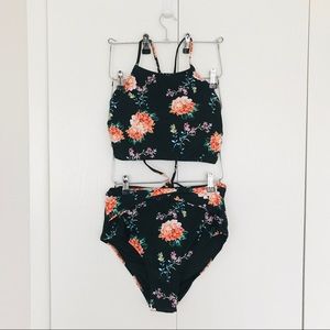 Cupshe 2019 High Waisted Bikini